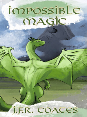 cover image of Impossible Magic